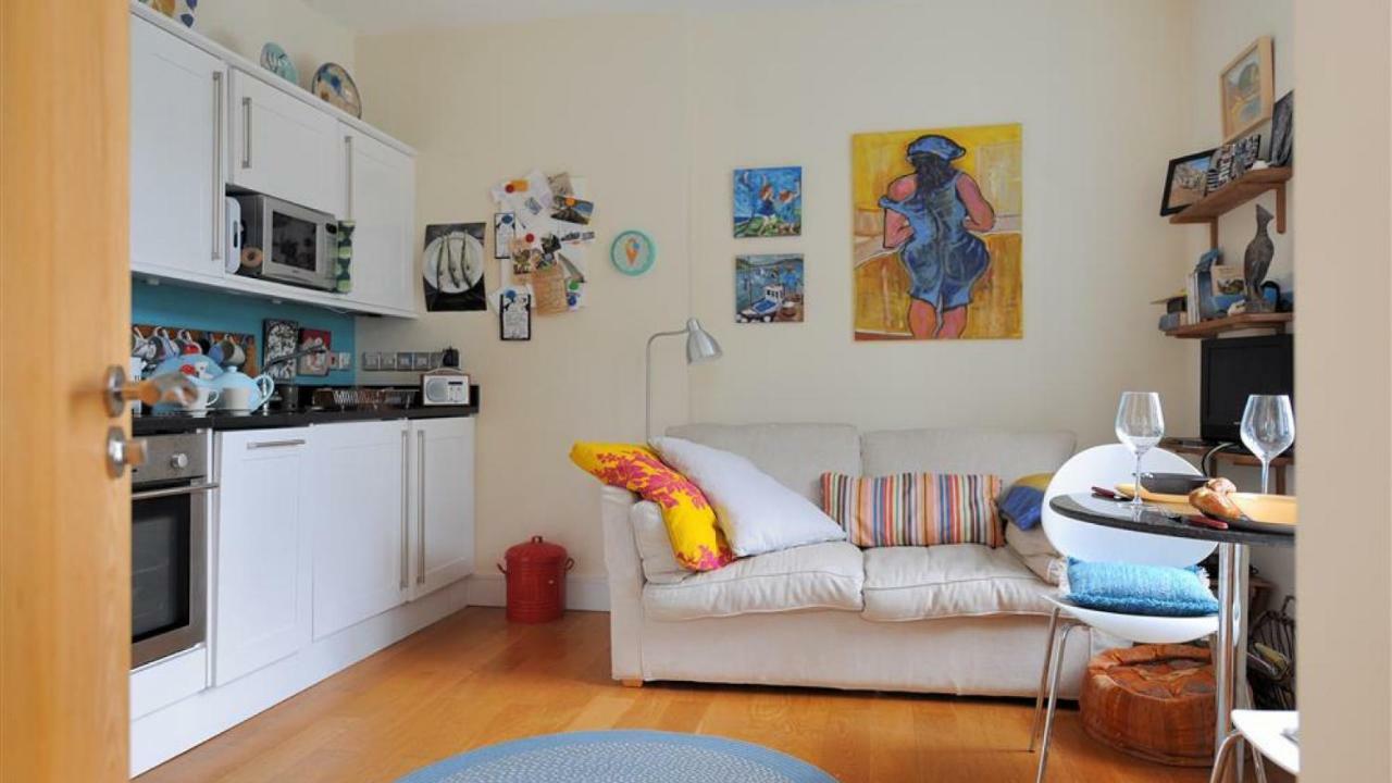 6 Coram Tower Daire Lyme Regis Dış mekan fotoğraf